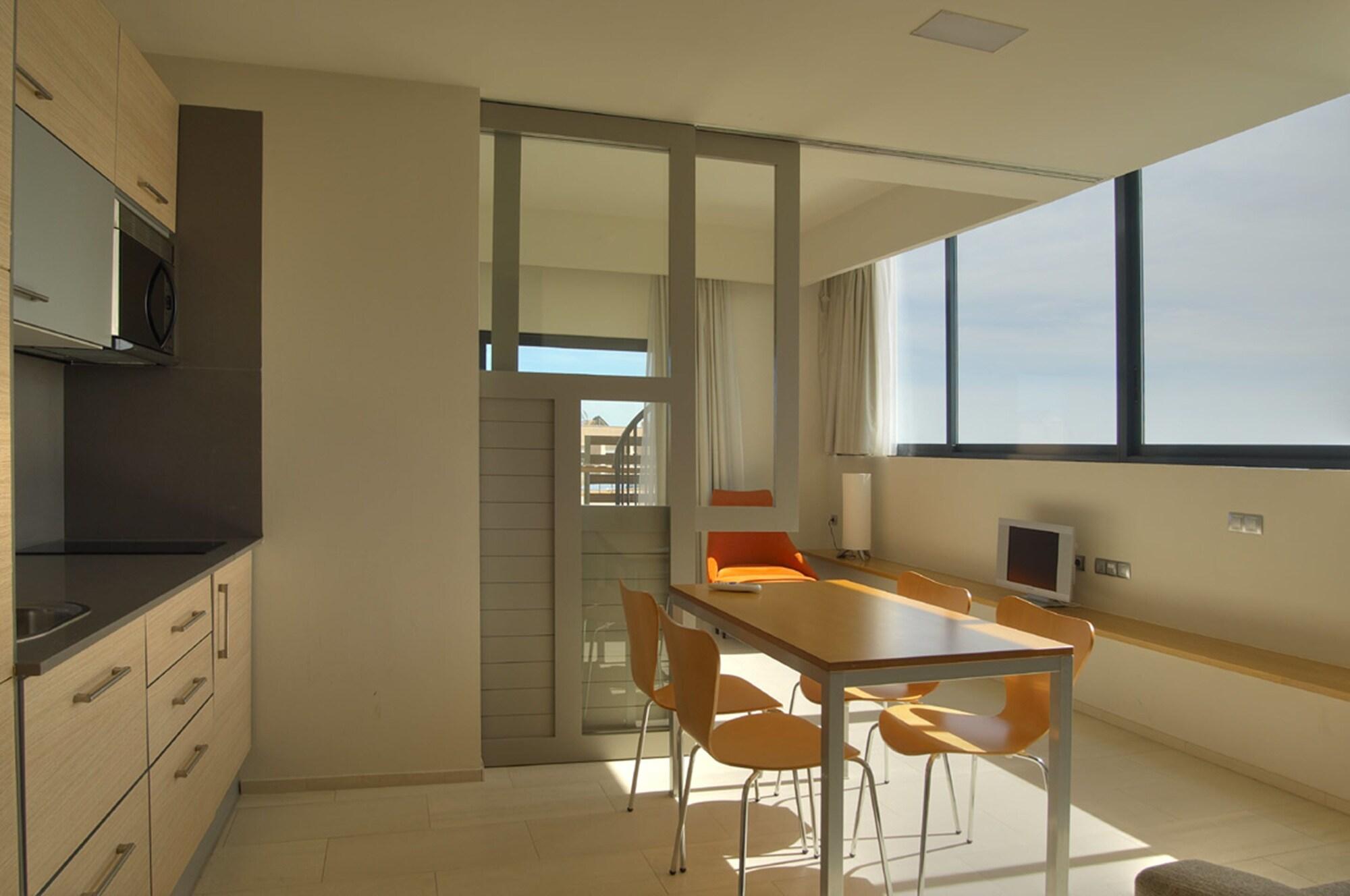 Ohtels Les Oliveres El Perello  Ngoại thất bức ảnh