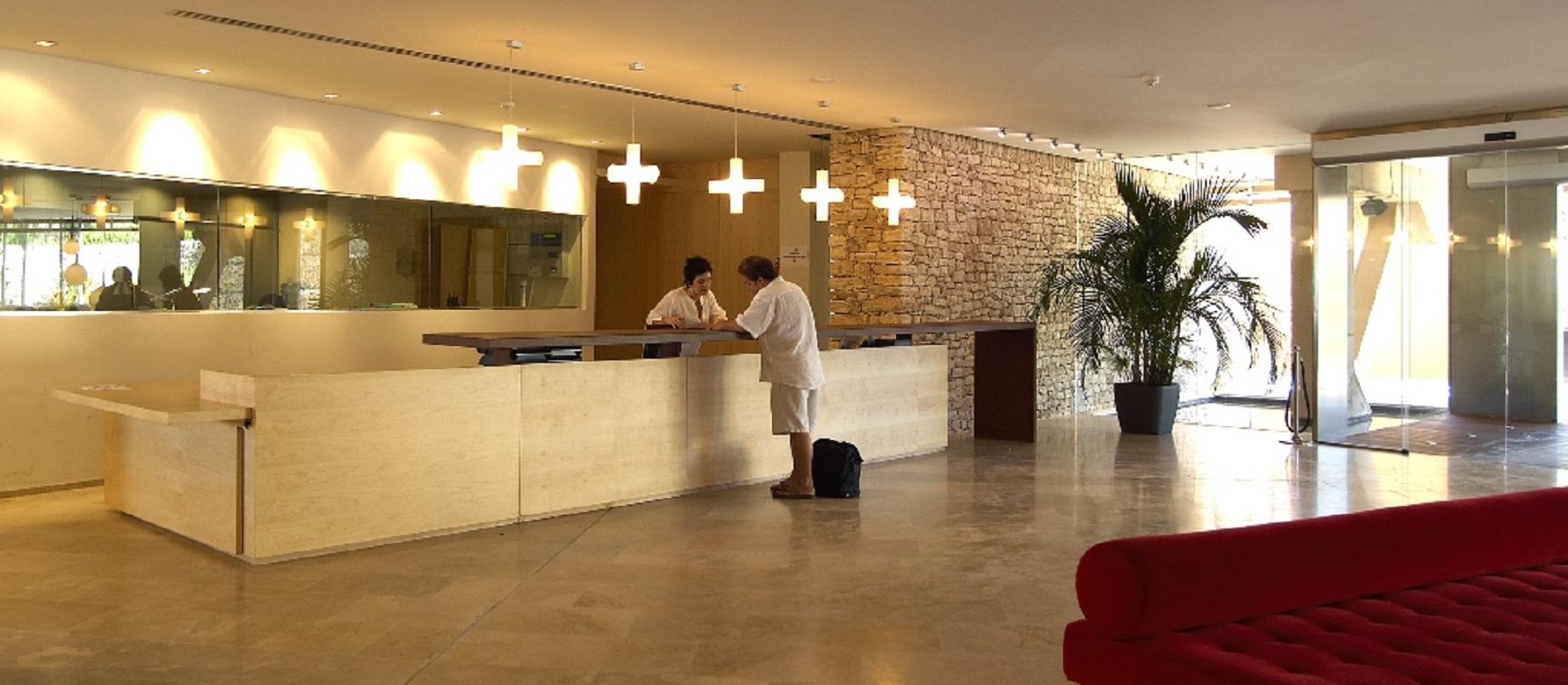 Ohtels Les Oliveres El Perello  Ngoại thất bức ảnh