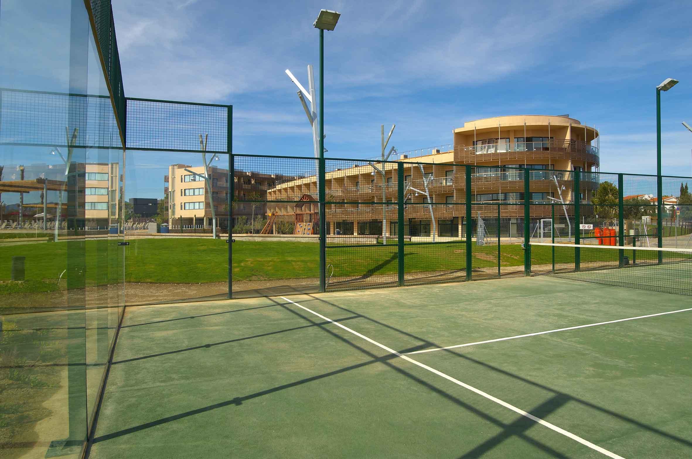 Ohtels Les Oliveres El Perello  Ngoại thất bức ảnh