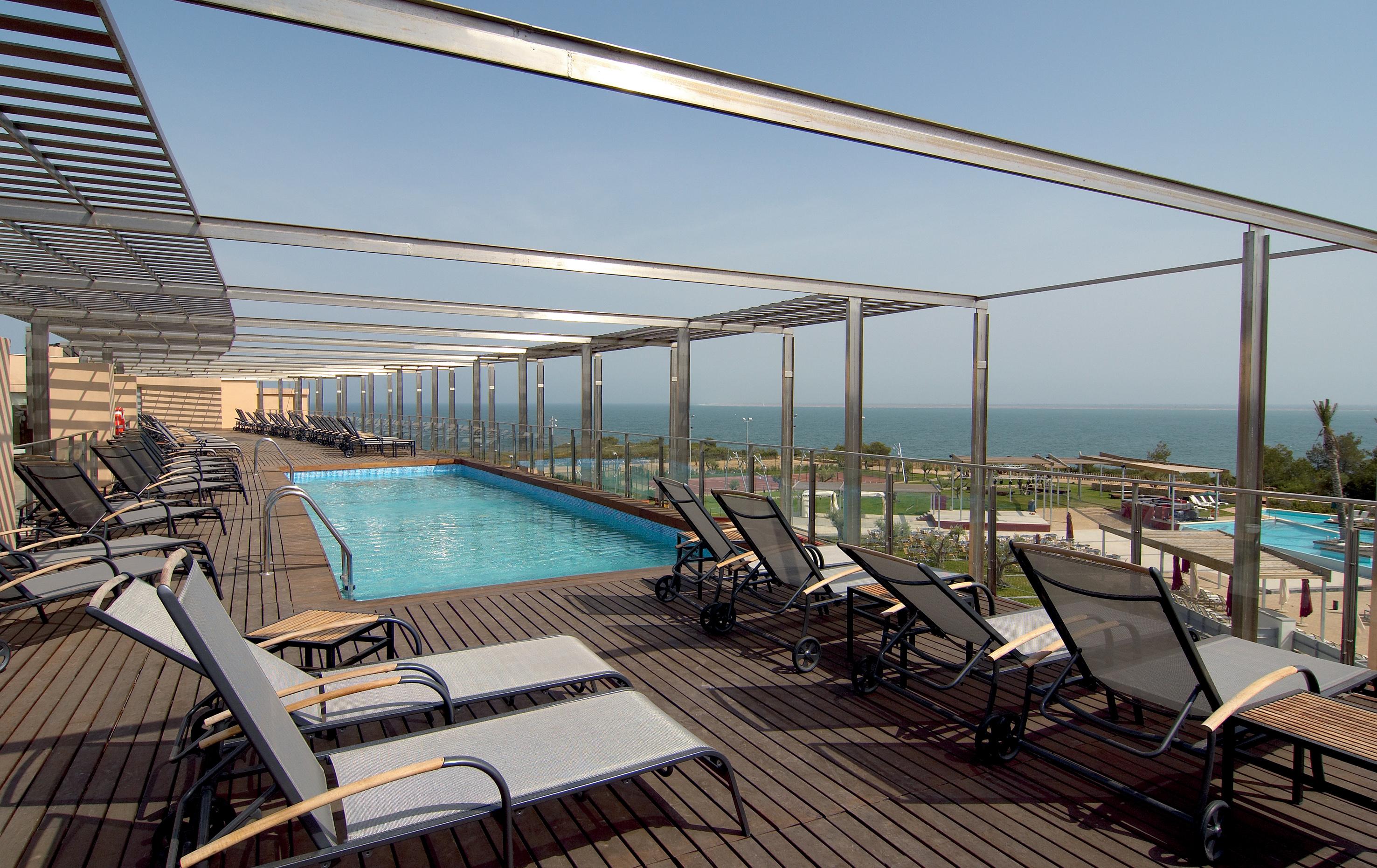 Ohtels Les Oliveres El Perello  Ngoại thất bức ảnh