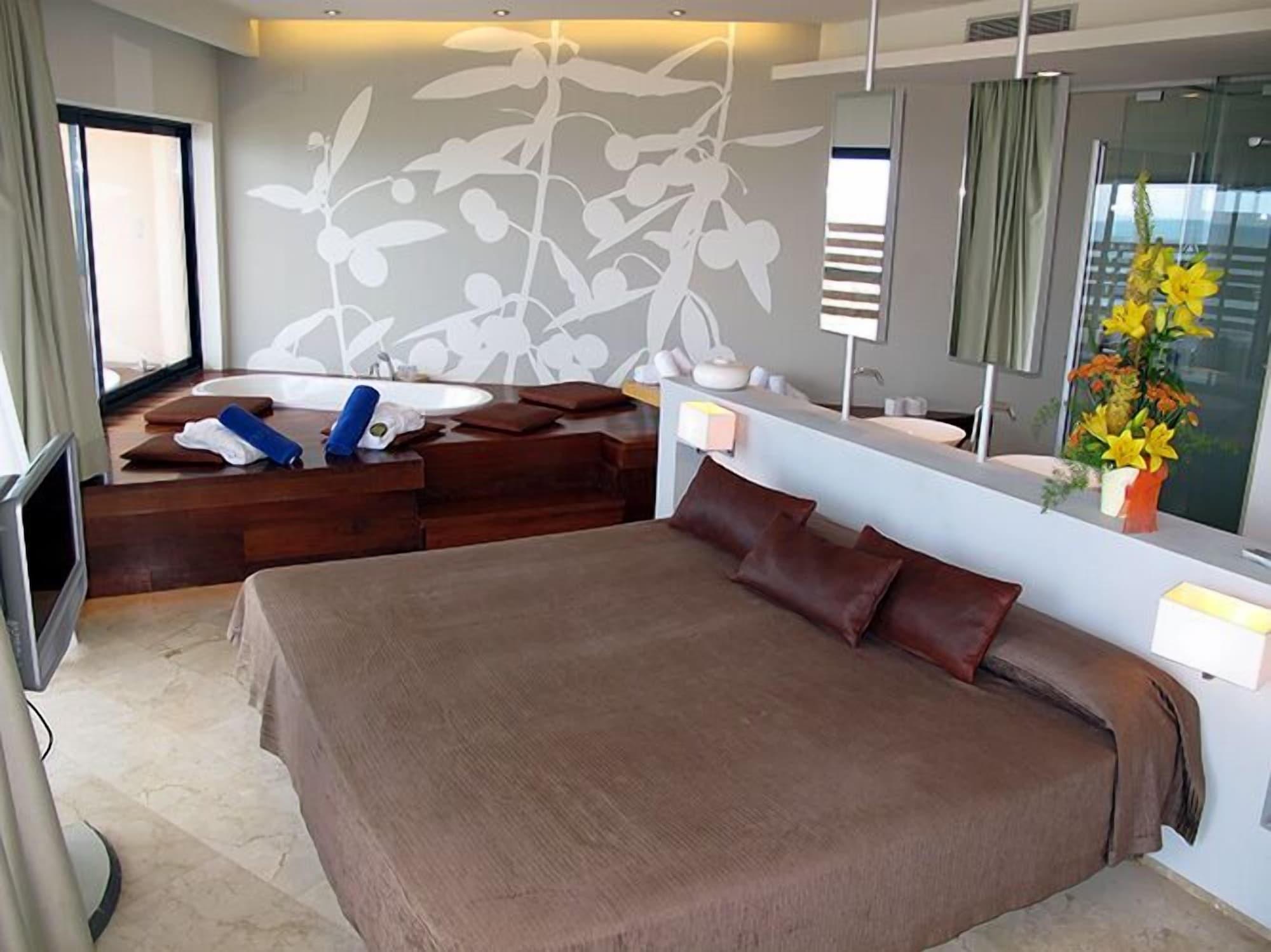 Ohtels Les Oliveres El Perello  Ngoại thất bức ảnh