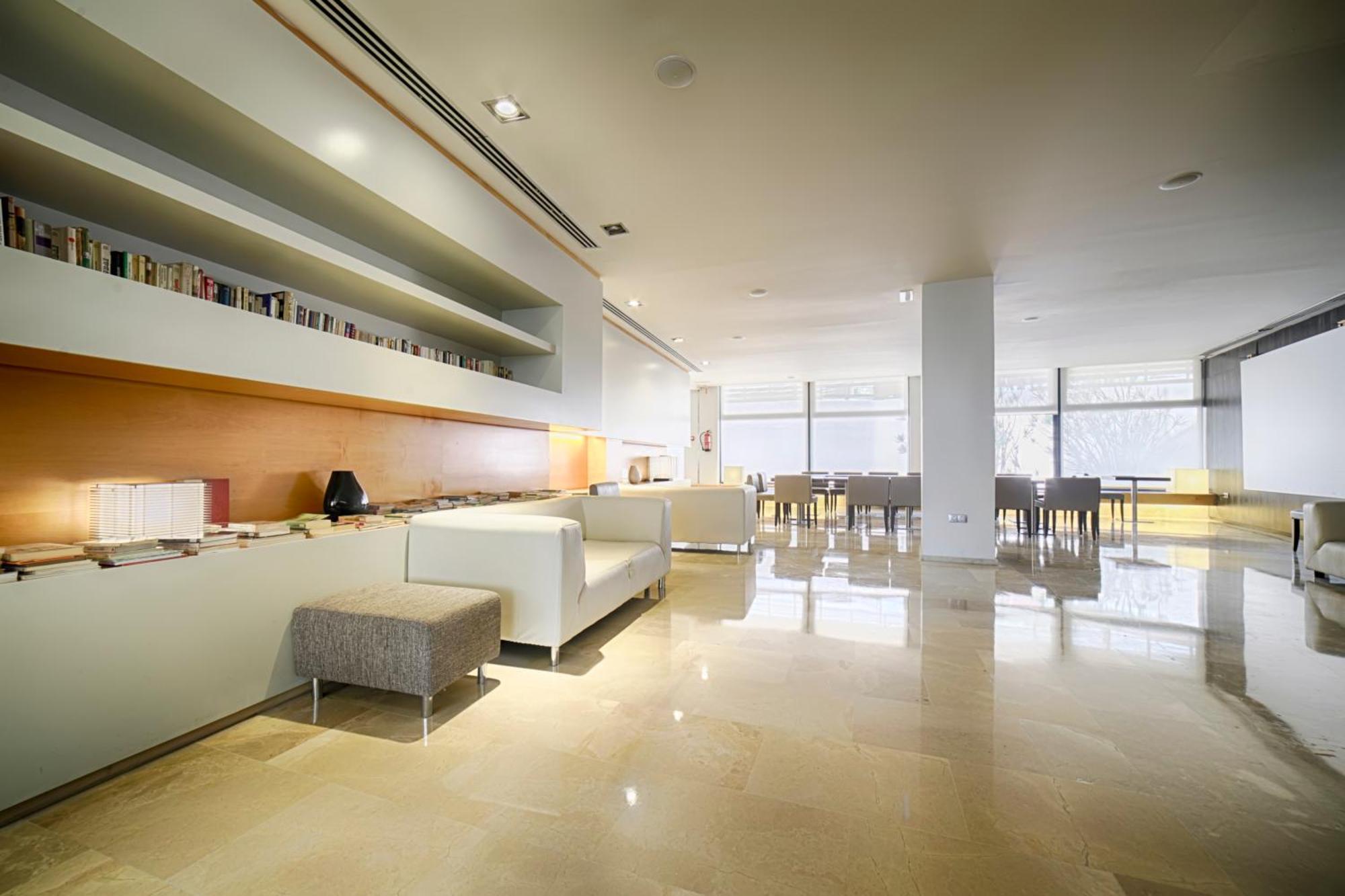 Ohtels Les Oliveres El Perello  Ngoại thất bức ảnh