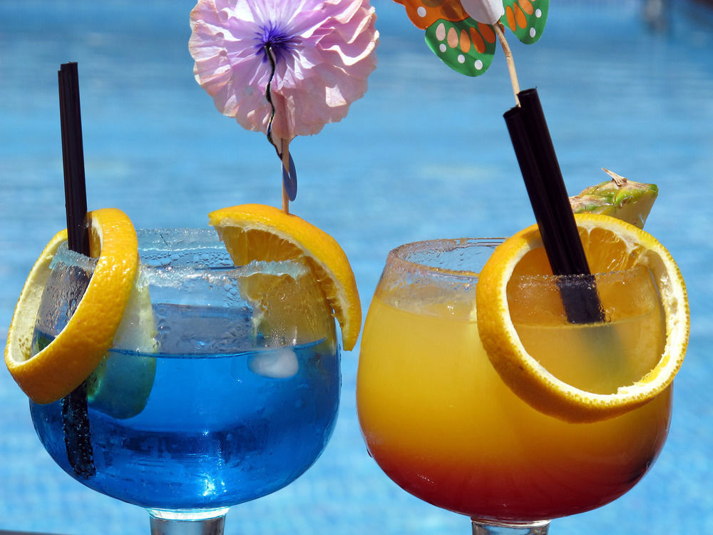 Ohtels Les Oliveres El Perello  Ngoại thất bức ảnh