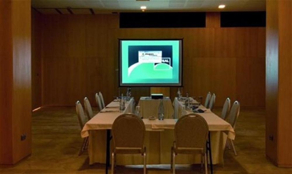 Ohtels Les Oliveres El Perello  Ngoại thất bức ảnh