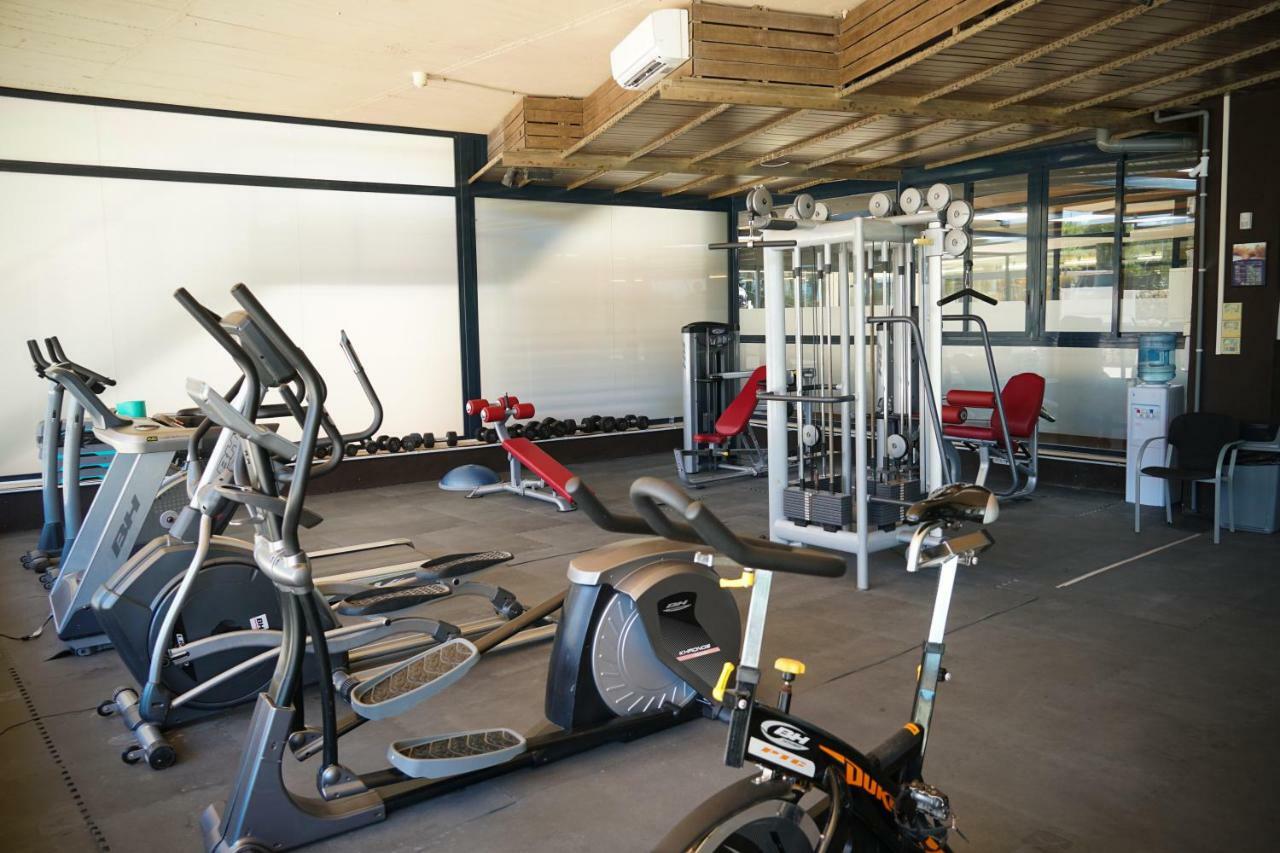 Ohtels Les Oliveres El Perello  Ngoại thất bức ảnh
