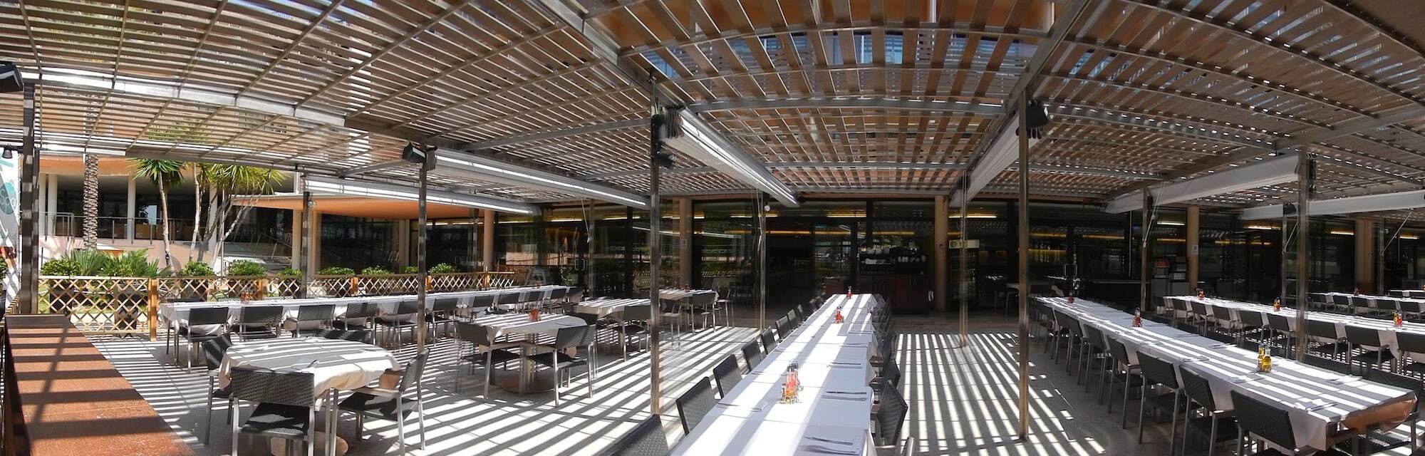 Ohtels Les Oliveres El Perello  Ngoại thất bức ảnh